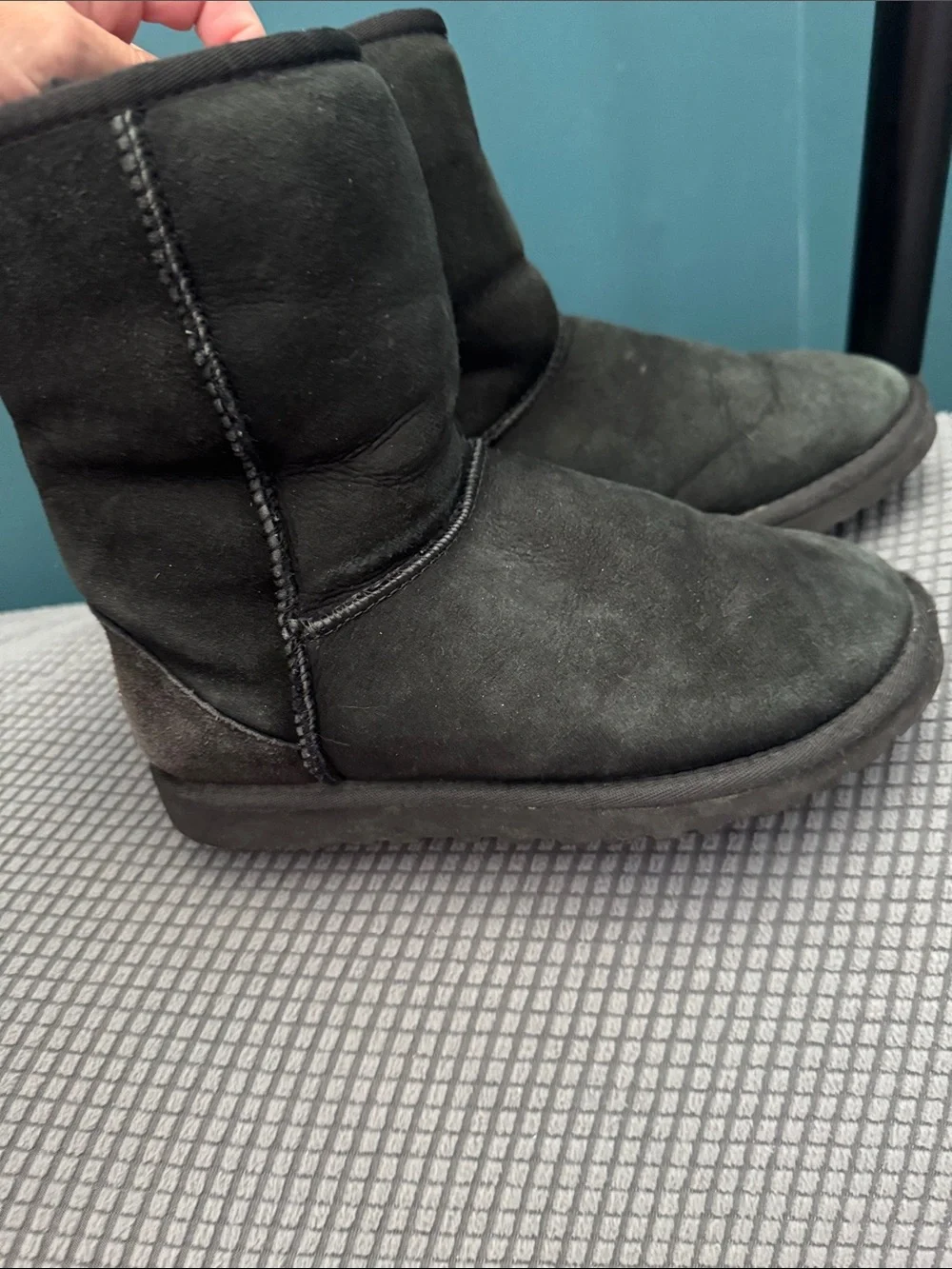 UGG iconic short